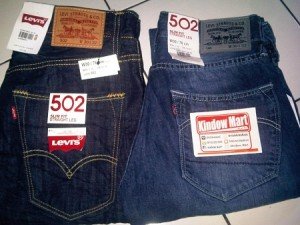 Obral Grosir Baju Murah Kulakan Surabaya Obral Celana Jeans Levis Murah Surabaya  