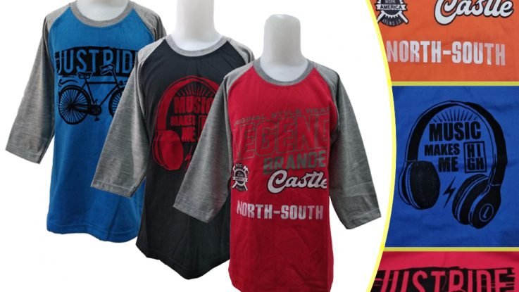 Grosir Baju Murah Surabaya, SMS/WA ORDER ke 0857-7221-5758 Konveksi Kaos Anak Murah 17Ribuan Grosir Baju Murah Surabaya, SMS/WA ORDER ke 0857-7221-5758 Konveksi Kaos Anak Murah 17Ribuan