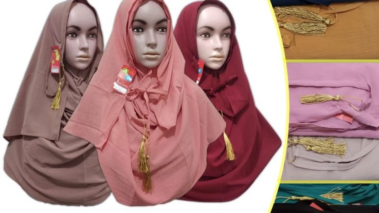 Grosir Baju Murah Surabaya, SMS/WA ORDER ke 0857-7221-5758 Pusat Grosir Jilbab Pastan Tali Murah 26ribuan Grosir Baju Murah Surabaya, SMS/WA ORDER ke 0857-7221-5758 Pusat Grosir Jilbab Pastan Tali Murah 26ribuan