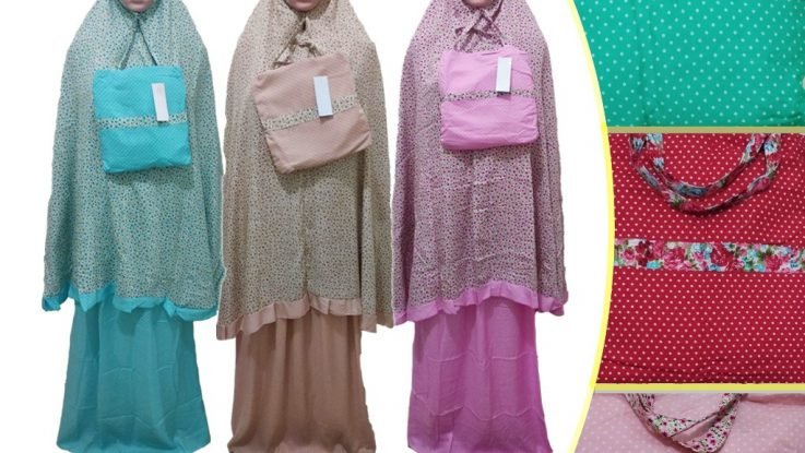 Grosir Baju Murah Surabaya, SMS/WA ORDER ke 0857-7221-5758 Distributor Mukena Santung Murah 74ribuan Grosir Baju Murah Surabaya, SMS/WA ORDER ke 0857-7221-5758 Distributor Mukena Santung Murah 74ribuan