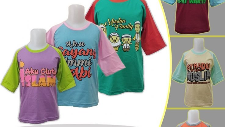 Grosir Baju Murah Surabaya, SMS/WA ORDER ke 0857-7221-5758 Pusat Kulakan Kaos Muslim Anak Murah 17ribuan Grosir Baju Murah Surabaya, SMS/WA ORDER ke 0857-7221-5758 Pusat Kulakan Kaos Muslim Anak Murah 17ribuan
