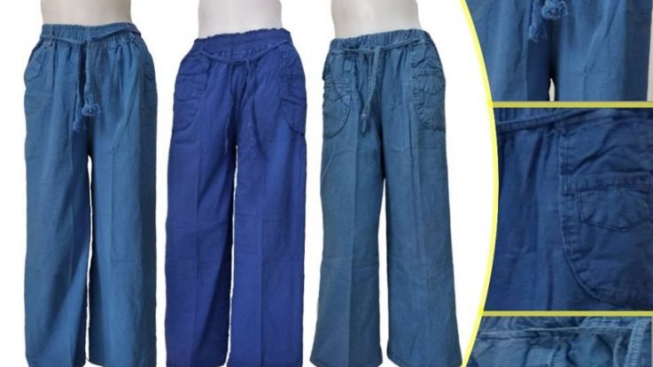 Grosir Baju Murah Surabaya, SMS/WA ORDER ke 0857-7221-5758 Distributor Celana Kulot Levis Dewasa Murah di Surabaya Grosir Baju Murah Surabaya, SMS/WA ORDER ke 0857-7221-5758 Distributor Celana Kulot Levis Dewasa Murah di Surabaya