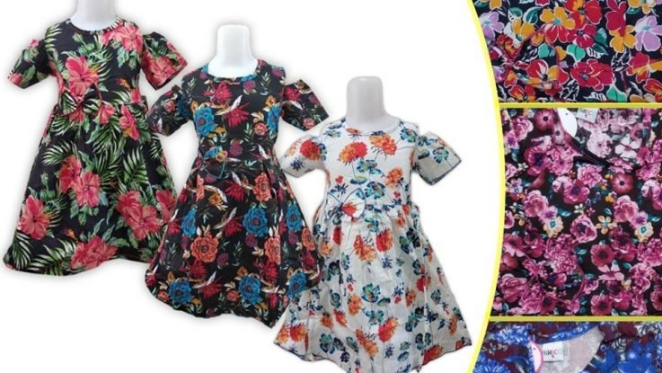 Grosir Baju Murah Surabaya, SMS/WA ORDER ke 0857-7221-5758 Supplier Dress Cotton Anak Murah di Surabaya Grosir Baju Murah Surabaya, SMS/WA ORDER ke 0857-7221-5758 Supplier Dress Cotton Anak Murah di Surabaya