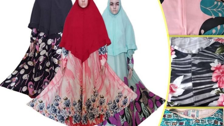 Grosir Baju Murah Surabaya, SMS/WA ORDER ke 0857-7221-5758 Pabrik Gamis Misbi Klok Dewasa Murah di Surabaya Grosir Baju Murah Surabaya, SMS/WA ORDER ke 0857-7221-5758 Pabrik Gamis Misbi Klok Dewasa Murah di Surabaya