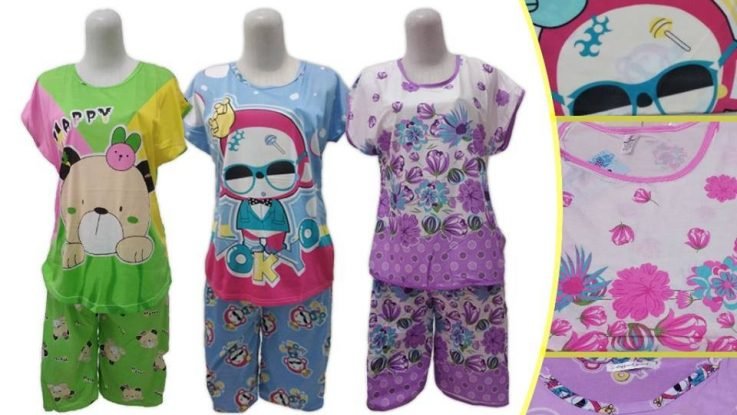 Grosir Baju Murah Surabaya, SMS/WA ORDER ke 0857-7221-5758 Konveksi Baju Tidur Korea Pendek Murah di Surabaya Grosir Baju Murah Surabaya, SMS/WA ORDER ke 0857-7221-5758 Konveksi Baju Tidur Korea Pendek Murah di Surabaya