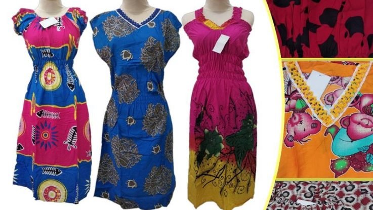 Grosir Baju Murah Surabaya, SMS/WA ORDER ke 0857-7221-5758 Grosir Daster Smok Dewasa Murah di Surabaya Grosir Baju Murah Surabaya, SMS/WA ORDER ke 0857-7221-5758 Grosir Daster Smok Dewasa Murah di Surabaya