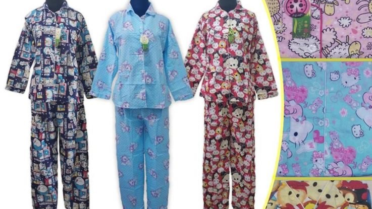 Grosir Baju Murah Surabaya, SMS/WA ORDER ke 0857-7221-5758 Pusat Kulakan Piyama Catra Panjang Murah di Surabaya Grosir Baju Murah Surabaya, SMS/WA ORDER ke 0857-7221-5758 Pusat Kulakan Piyama Catra Panjang Murah di Surabaya