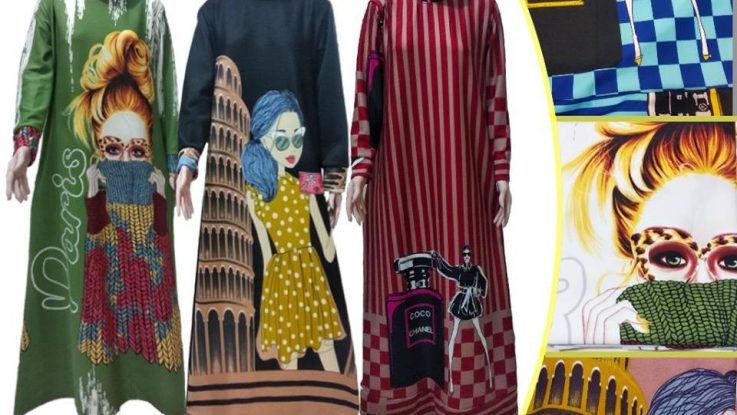 Grosir Baju Murah Surabaya, SMS/WA ORDER ke 0857-7221-5758 Pusat Grosir Gamis Scuba Dewasa Murah di Surabaya Grosir Baju Murah Surabaya, SMS/WA ORDER ke 0857-7221-5758 Pusat Grosir Gamis Scuba Dewasa Murah di Surabaya