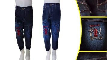 Obral Grosir Baju Murah Kulakan Surabaya Grosir Jeans Panjang Anak Murah di Surabaya  