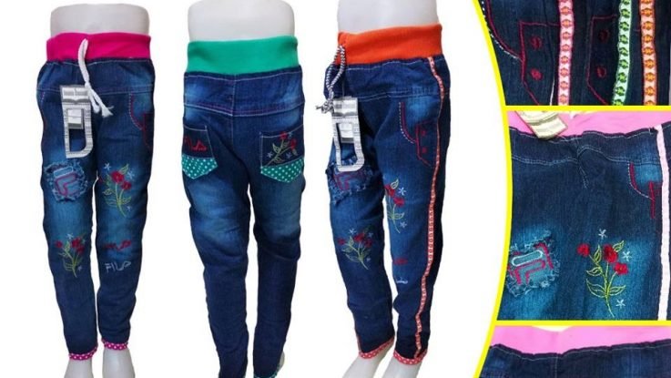 Grosir Baju Murah Surabaya, SMS/WA ORDER ke 0857-7221-5758 Konveksi Jeans Denim Cewe Anak Murah di Surabaya Grosir Baju Murah Surabaya, SMS/WA ORDER ke 0857-7221-5758 Konveksi Jeans Denim Cewe Anak Murah di Surabaya