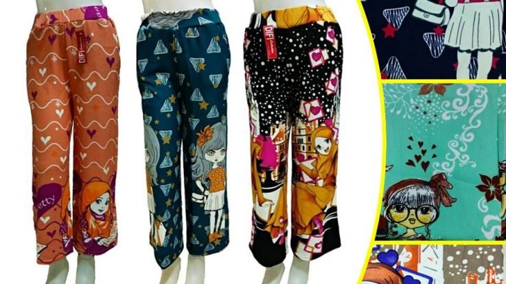 Grosir Baju Murah Surabaya, SMS/WA ORDER ke 0857-7221-5758 Pabrik Kulot Crepe Motif Dewasa Murah di Surabaya Grosir Baju Murah Surabaya, SMS/WA ORDER ke 0857-7221-5758 Pabrik Kulot Crepe Motif Dewasa Murah di Surabaya