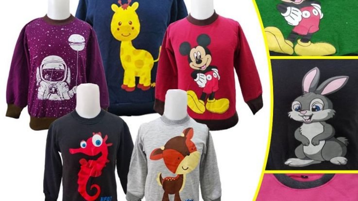 Grosir Baju Murah Surabaya, SMS/WA ORDER ke 0857-7221-5758 Grosir Sweater Anak Terbaru Murah di Surabaya Grosir Baju Murah Surabaya, SMS/WA ORDER ke 0857-7221-5758 Grosir Sweater Anak Terbaru Murah di Surabaya