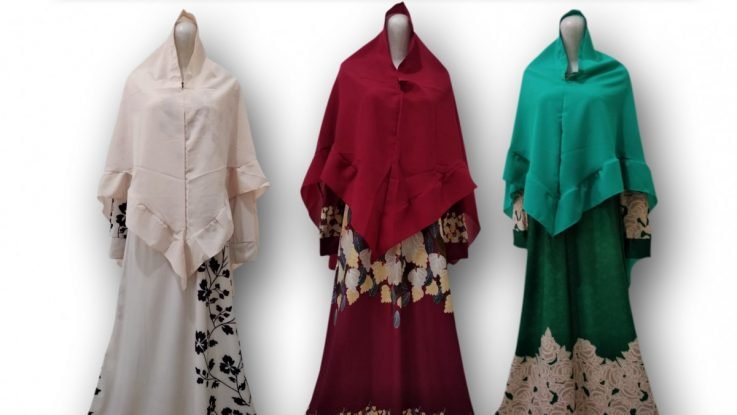 Grosir Baju Murah Surabaya, SMS/WA ORDER ke 0857-7221-5758 Pabrik Gamis Bergo Crepe Murah di Surabaya Grosir Baju Murah Surabaya, SMS/WA ORDER ke 0857-7221-5758 Pabrik Gamis Bergo Crepe Murah di Surabaya