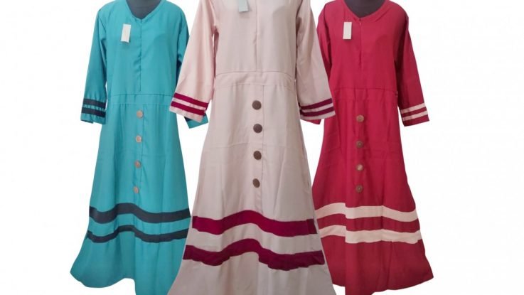 Grosir Baju Murah Surabaya, SMS/WA ORDER ke 0857-7221-5758 Produsen Gamis Balotelli Dewasa Murah di Surabaya Grosir Baju Murah Surabaya, SMS/WA ORDER ke 0857-7221-5758 Produsen Gamis Balotelli Dewasa Murah di Surabaya