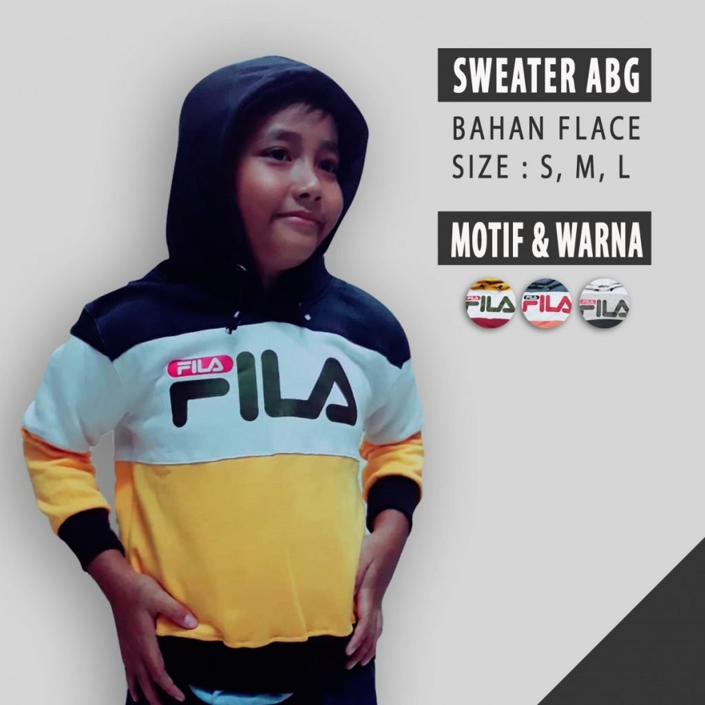 Obral Grosir Baju Murah Kulakan Surabaya Suplier Sweater ABG Murah di Surabaya  