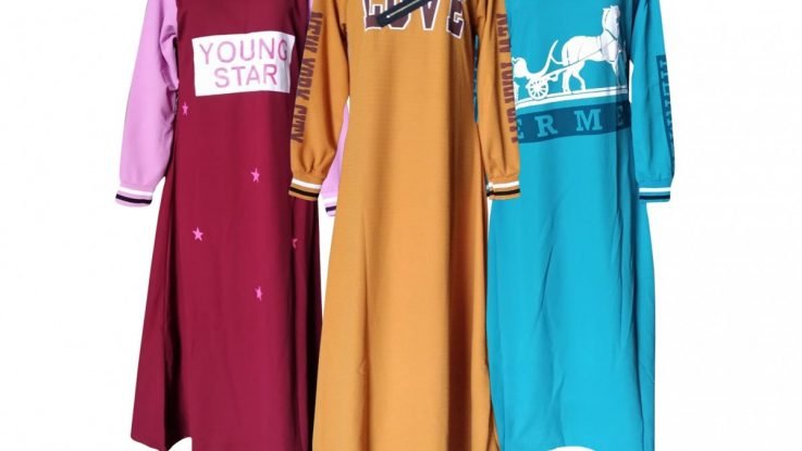 Grosir Baju Murah Surabaya, SMS/WA ORDER ke 0857-7221-5758 Distributor Gamis Wafel Casual Murah di Surabaya Grosir Baju Murah Surabaya, SMS/WA ORDER ke 0857-7221-5758 Distributor Gamis Wafel Casual Murah di Surabaya