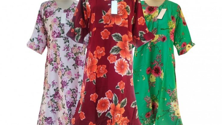 Grosir Baju Murah Surabaya, SMS/WA ORDER ke 0857-7221-5758 Pabrik Daster Rempel Dewasa Murah di Surabaya Grosir Baju Murah Surabaya, SMS/WA ORDER ke 0857-7221-5758 Pabrik Daster Rempel Dewasa Murah di Surabaya