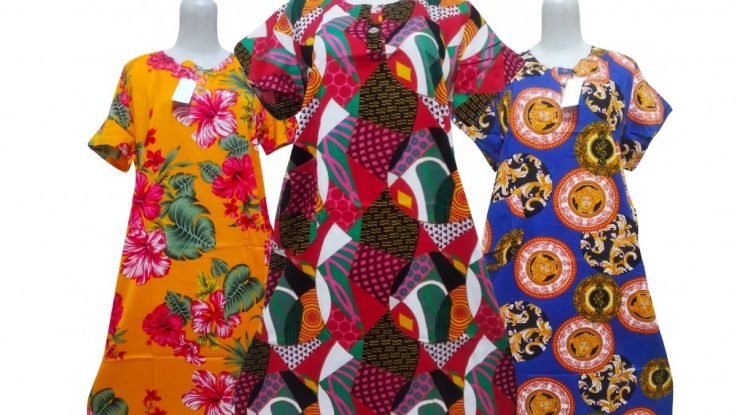 Grosir Baju Murah Surabaya, SMS/WA ORDER ke 0857-7221-5758 Pabrik Daster Ibu Dewasa Murah di Surabaya Grosir Baju Murah Surabaya, SMS/WA ORDER ke 0857-7221-5758 Pabrik Daster Ibu Dewasa Murah di Surabaya