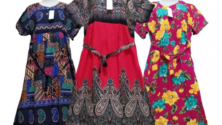 Grosir Baju Murah Surabaya, SMS/WA ORDER ke 0857-7221-5758 Distributor Daster Tali Murah di Surabaya Grosir Baju Murah Surabaya, SMS/WA ORDER ke 0857-7221-5758 Distributor Daster Tali Murah di Surabaya