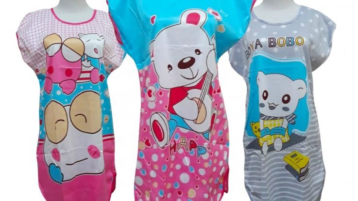 Grosir Baju Murah Surabaya, SMS/WA ORDER ke 0857-7221-5758 Grosir Piyama Daster Dewasa Murah di Surabaya Grosir Baju Murah Surabaya, SMS/WA ORDER ke 0857-7221-5758 Grosir Piyama Daster Dewasa Murah di Surabaya