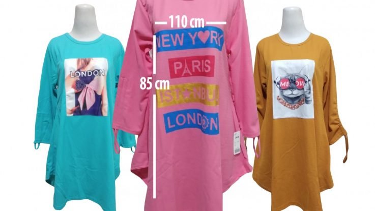 Grosir Baju Murah Surabaya, SMS/WA ORDER ke 0857-7221-5758 Supplier Tunik Wafel Jumbo Murah di Surabaya Grosir Baju Murah Surabaya, SMS/WA ORDER ke 0857-7221-5758 Supplier Tunik Wafel Jumbo Murah di Surabaya