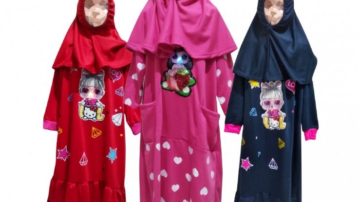 Grosir Baju Murah Surabaya, SMS/WA ORDER ke 0857-7221-5758 Konveksi Gamis DNA Tery LED Murah di Surabaya Grosir Baju Murah Surabaya, SMS/WA ORDER ke 0857-7221-5758 Konveksi Gamis DNA Tery LED Murah di Surabaya