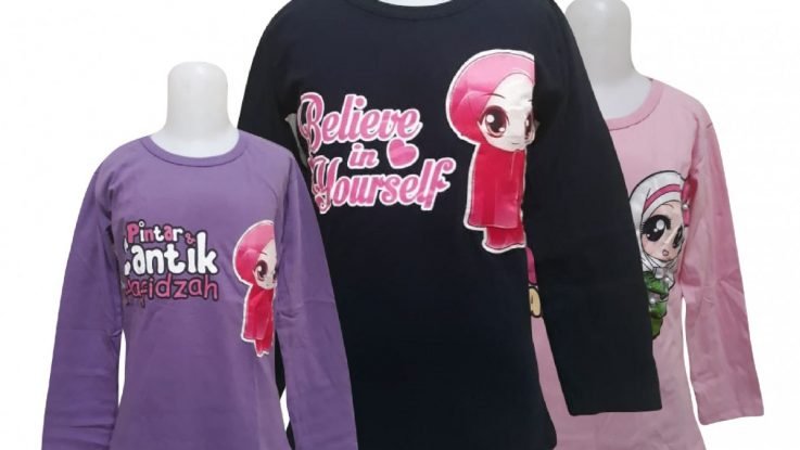 Grosir Baju Murah Surabaya, SMS/WA ORDER ke 0857-7221-5758 Konveksi Kaos Mulim LED Anak Murah di Surabaya Grosir Baju Murah Surabaya, SMS/WA ORDER ke 0857-7221-5758 Konveksi Kaos Mulim LED Anak Murah di Surabaya
