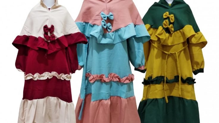 Grosir Baju Murah Surabaya, SMS/WA ORDER ke 0857-7221-5758 Produsen Gamis Moscrepe Anak Murah di Surabaya Grosir Baju Murah Surabaya, SMS/WA ORDER ke 0857-7221-5758 Produsen Gamis Moscrepe Anak Murah di Surabaya