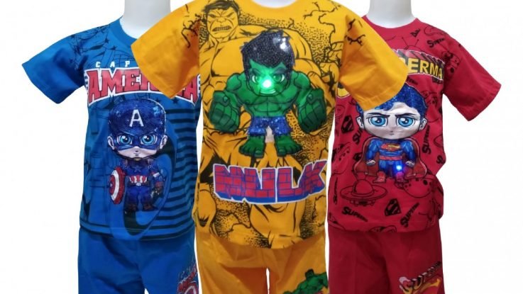 Grosir Baju Murah Surabaya, SMS/WA ORDER ke 0857-7221-5758 Supplier Setelan Pro Led Anak Murah di Surabaya Grosir Baju Murah Surabaya, SMS/WA ORDER ke 0857-7221-5758 Supplier Setelan Pro Led Anak Murah di Surabaya