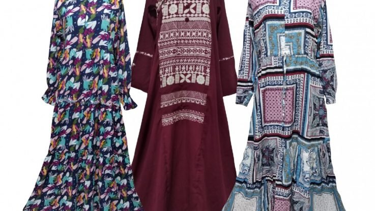 Grosir Baju Murah Surabaya, SMS/WA ORDER ke 0857-7221-5758 Konveksi Gamis Rayon Al Gifari Dewasa Murah di Surabaya Grosir Baju Murah Surabaya, SMS/WA ORDER ke 0857-7221-5758 Konveksi Gamis Rayon Al Gifari Dewasa Murah di Surabaya