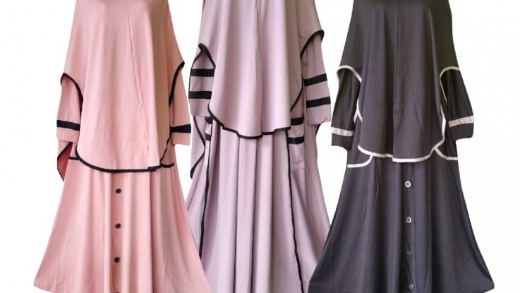 Grosir Baju Murah Surabaya, SMS/WA ORDER ke 0857-7221-5758 Pusat Grosir Gamis Moscrepe Payet Murah di Surabaya Grosir Baju Murah Surabaya, SMS/WA ORDER ke 0857-7221-5758 Pusat Grosir Gamis Moscrepe Payet Murah di Surabaya