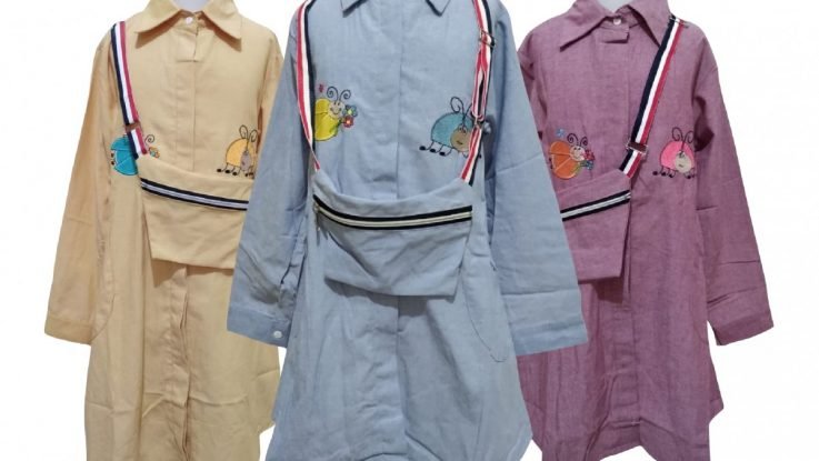 Grosir Baju Murah Surabaya, SMS/WA ORDER ke 0857-7221-5758 Pabrik Tunik Nuna Bag Anak Murah di Surabaya Grosir Baju Murah Surabaya, SMS/WA ORDER ke 0857-7221-5758 Pabrik Tunik Nuna Bag Anak Murah di Surabaya